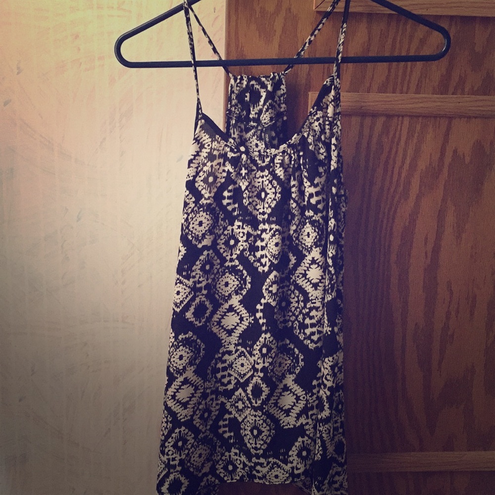 Women’s tank top